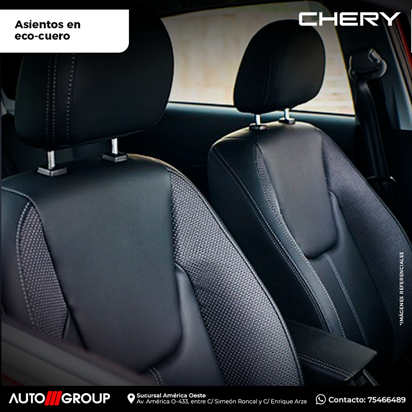 Promoenlinea's tweet photo. Tiggo 2 PRO versión STYLE
Cotiza tu Chery ahora: https://t.co/gIDatY4Sg4
AUTO///GROUP
Contacto: 75466489
Showroom: Av. América O-433, entre C/Simeón Roncal y C/Enrique Arze.
Facebook: https://t.co/fjzrP7XalJ
#CheryBolivia #Tiggo2Pro #autogroup #cherycochabamba https://t.co/MoX6fJVG3F