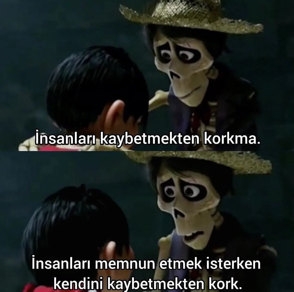 MOTİVASYON (@derinbirneffess) on Twitter photo 