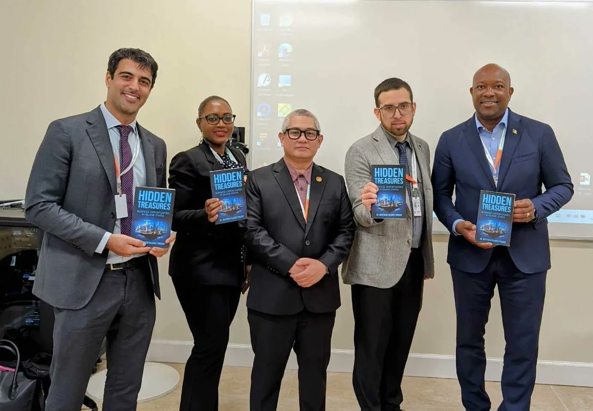 Datu Sadja Dr Matthew Pajares Yngson tweet media