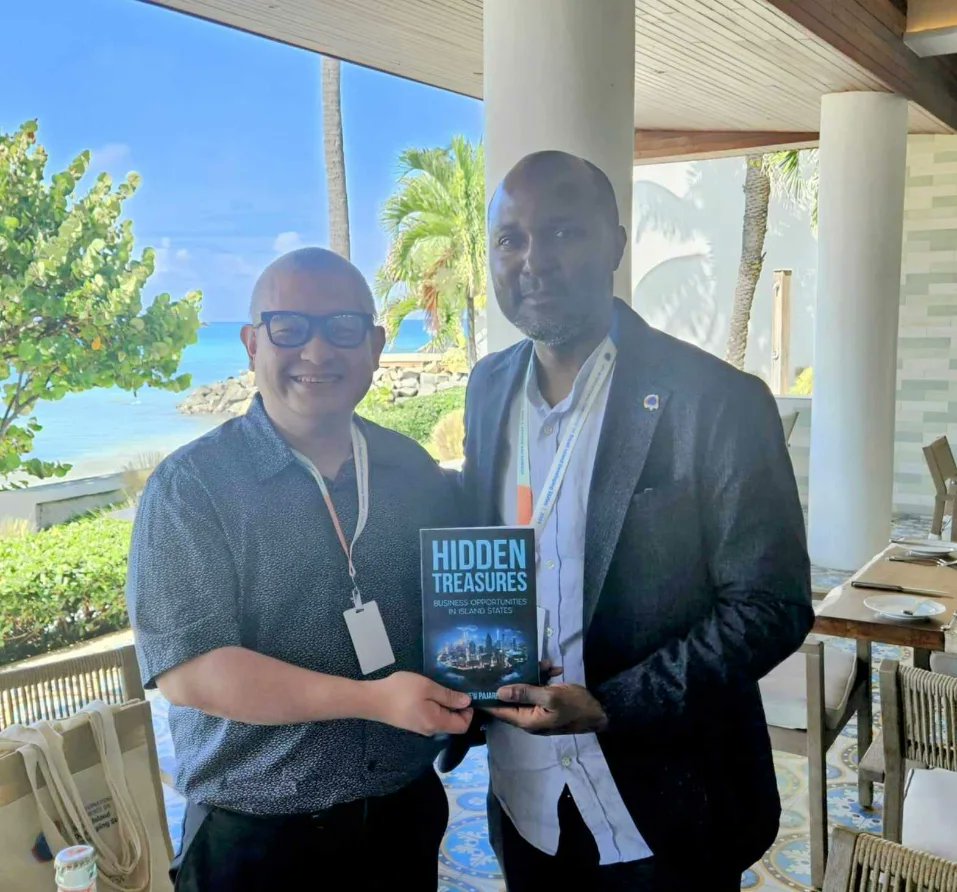 Datu Sadja Dr Matthew Pajares Yngson tweet media