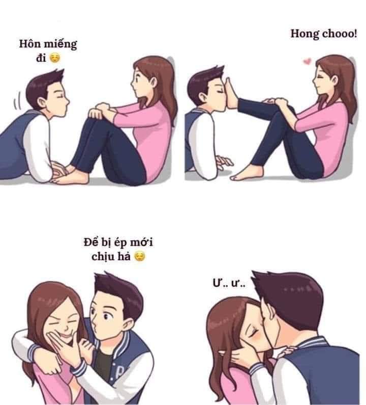 Thật ra trên cuộc đời này kg có ai bận cả.
Chỉ có làm bạn có quan trọng với họ để họ rảnh hay bạn thui.
Thời công nghệ mà nói 9tiếng bận kg đụng điện thoại là bắn bỏ tôi cũng kh tin .
Trong tình yêu .ai iu nhìu người đó thua cuộc.