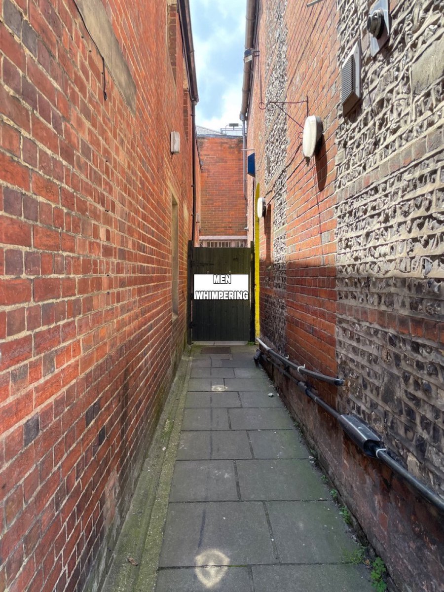 how i will be lured to my death