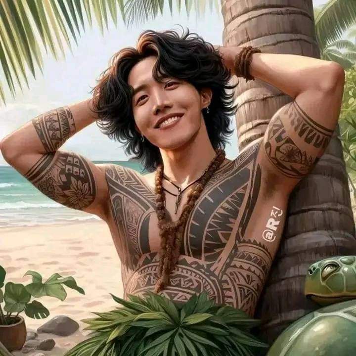 professeur_01's tweet image. عشاق #bts #BTSonInstagram #btsfa #BTSFanArt #bts #BTS_Skit