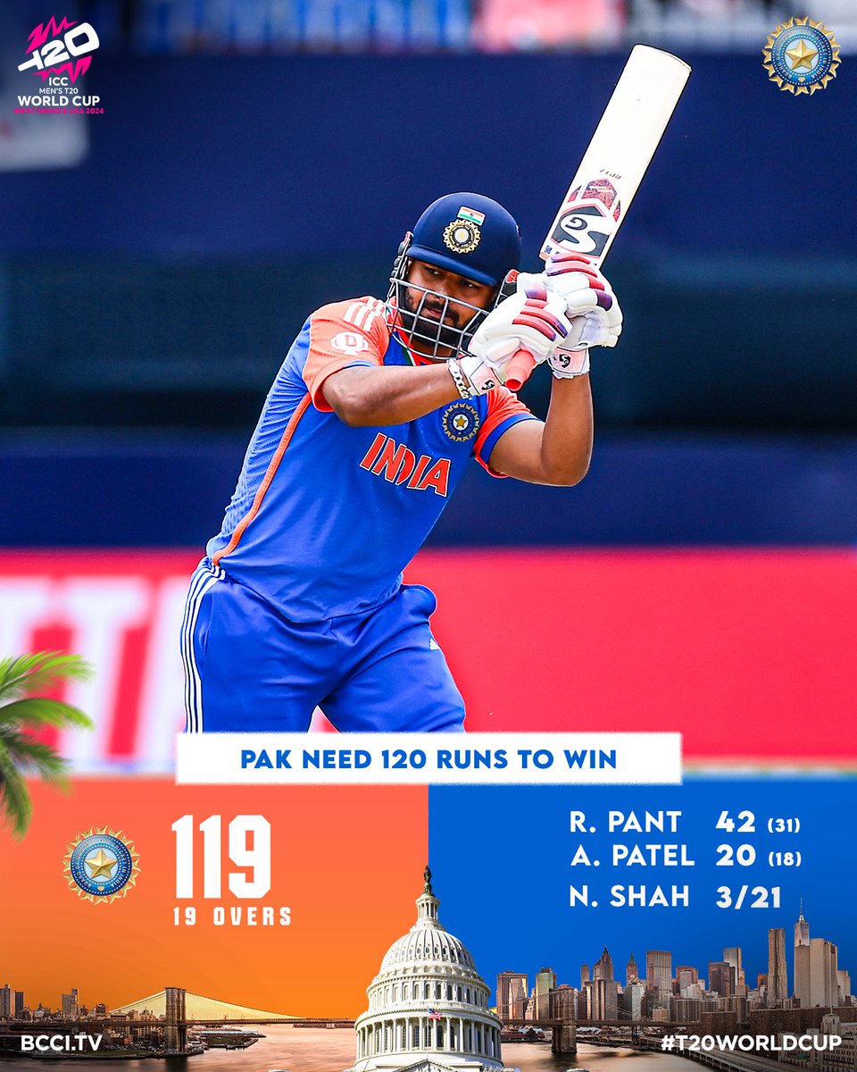 BCCI tweet media