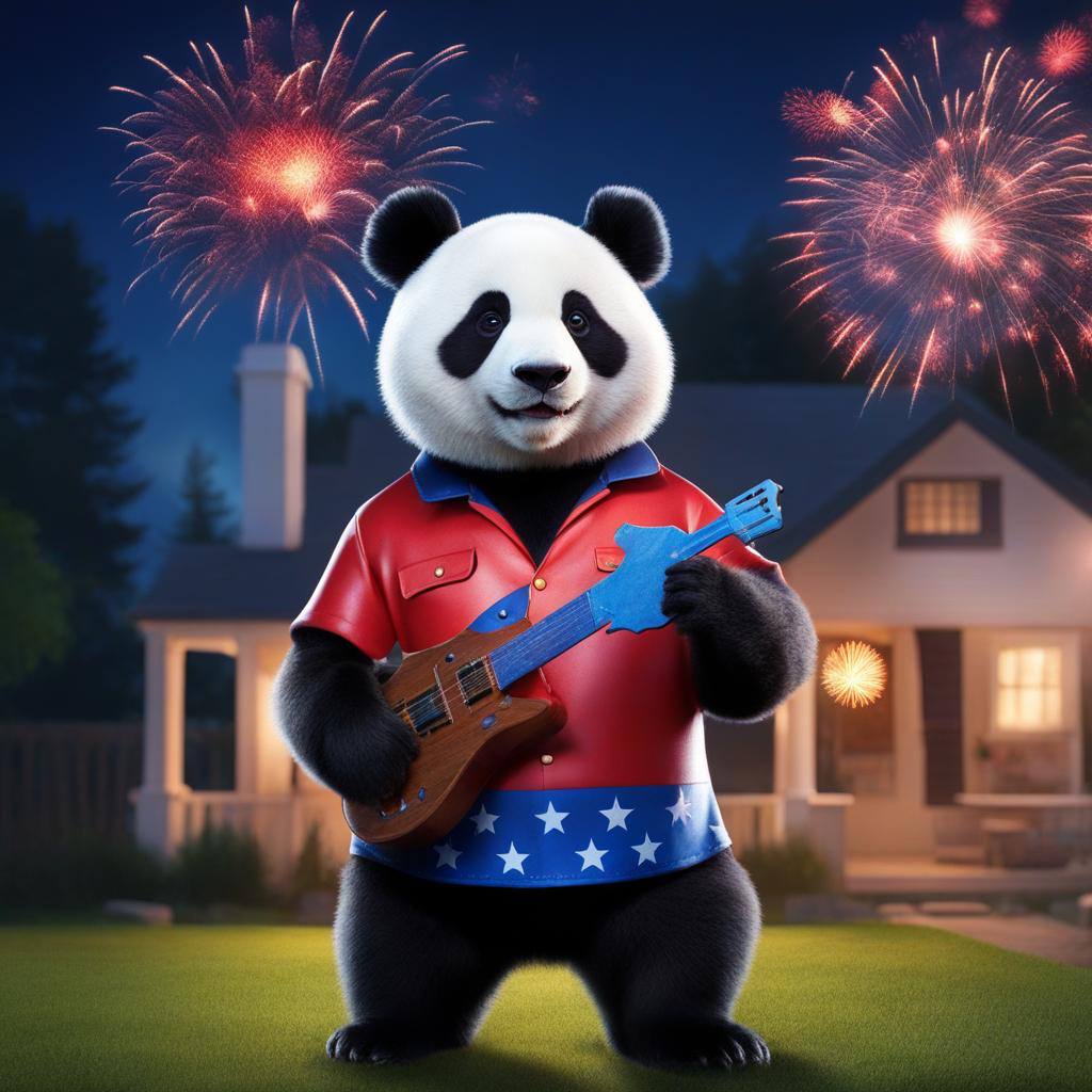 Rahulka94946336's tweet photo. Panda is waking up after a short sleep get some $BAMBOO and ride the pandawave ....make your easy permanent income source with the revshare #SolanaCommunity  #SolanaMemeCoin   #solan 
 https://t.co/ANb4T71mdE https://t.co/j9T4Hx1Vt7
