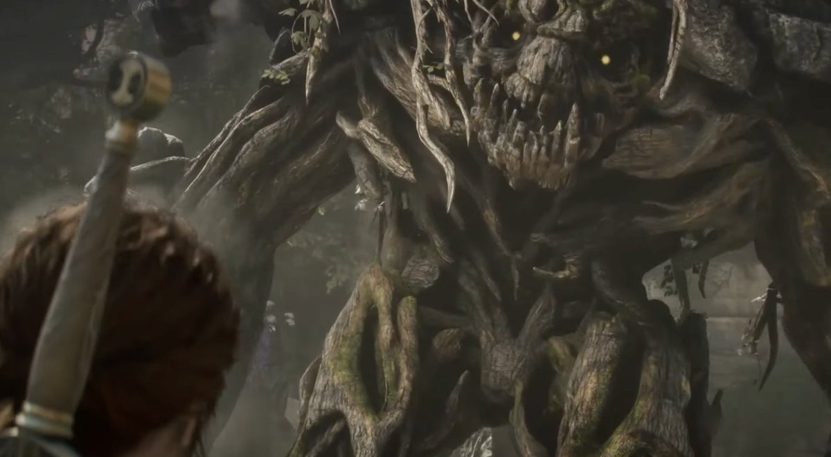 BREAKING: Fable announced for a 2025 release to Game Pass. #IGNLive #IGNSummerOfGaming #XboxShowcase