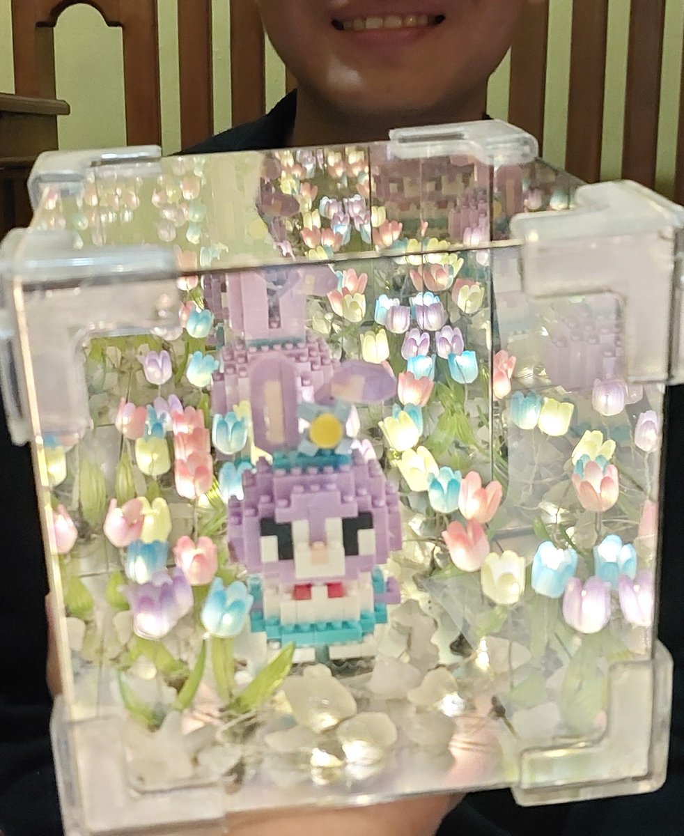 teye03's tweet photo. Makasi 🎁💕 https://t.co/xclo3YHYyJ