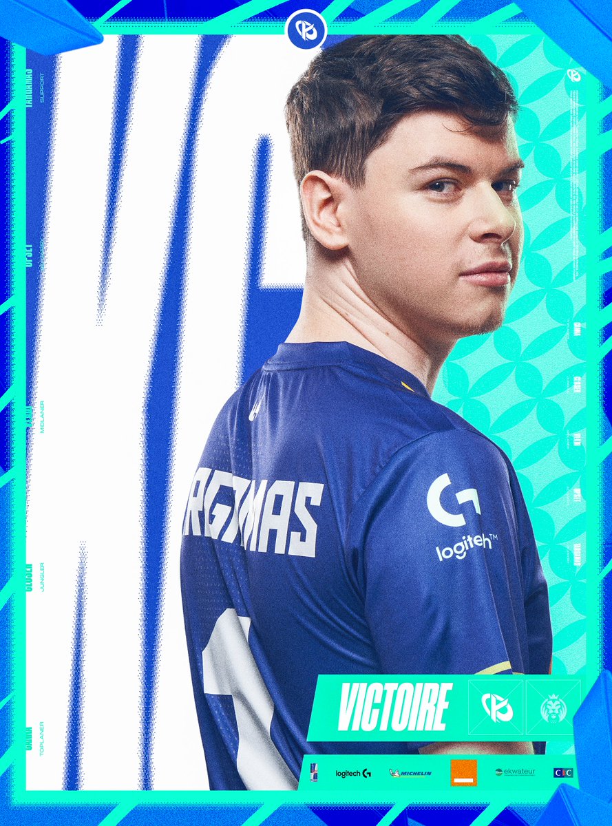 REMONTADA REMONTADA REMONTADAAAAAAA #KCORP 

GGWP @MADLionsKOI 🤝