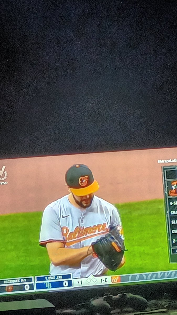 EvansAA2021's tweet photo. @venevision @DeportivasVV saludos desde punto fijo estado falcon yo le voy a tampa bays #Atrapalaemoción https://t.co/NbVptP9tiJ