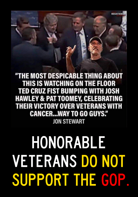 TheHausWorking's tweet photo. #VeteransForTrump are Traitors to their Oath.
Period.
#NotASucker #NotALoser #5Deferments #FuckTrump https://t.co/9rottR1xut