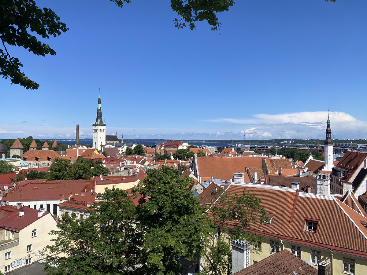 toryn_whitehead's tweet photo. Tere! I’ve just arrived in #Estonia for 2 months of fieldwork exploring people’s relationships with #lynx and #wolves 🏡🐺🇪🇪 

I’ll also be thinking about shifting baseline syndrome and the #ExtinctionOfExperience with #Scotland in mind. Stay tuned for weekly updates! https://t.co/TytPkAosVa