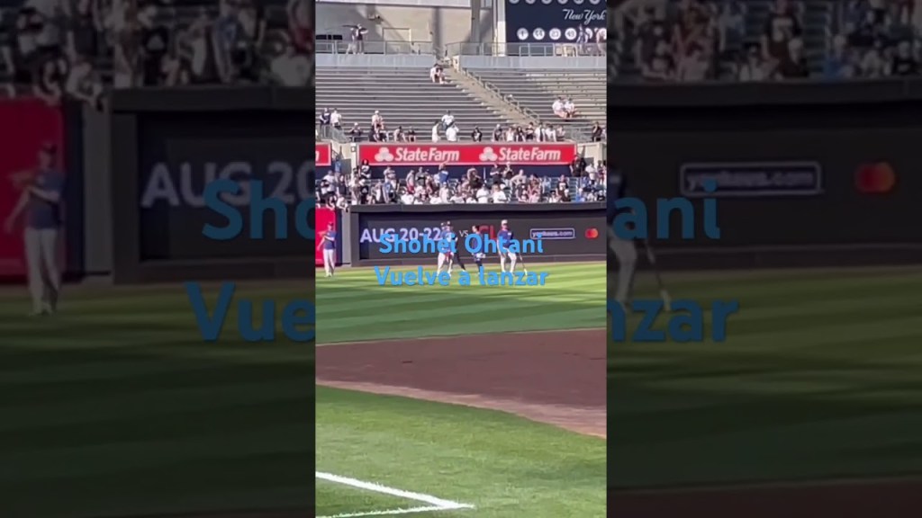 ohtani_iroiro's tweet photo. New post (Shohei Ohtani vuelve a lanzar #Japan #ohtani #dodgers #mlbplayer) has been published on 速報メジャーリーグ - https://t.co/GDIdWEVNmk https://t.co/eqIHUZioPy
