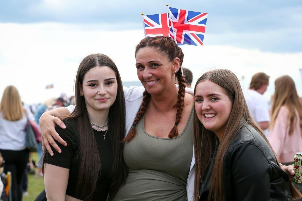 portsmouthnews's tweet photo. 15 amazing pictures of Portsmouth's Armed Forces Day on Southsea Common https://t.co/7Tg3BY69YV https://t.co/KW8DCcsxkP