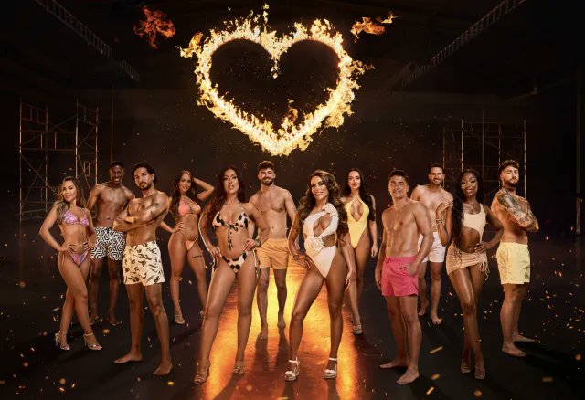 Mike of The Genuine Chit-Chat Podcast tweet media