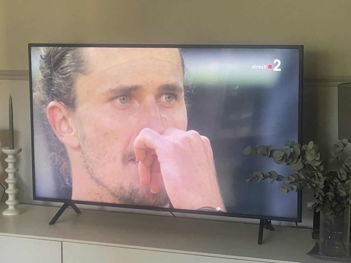 arrinat's tweet image. #RolandGarros  bravo 👏🏼🎾 #alcaraz #7ème #espagnol #vainqueur @elpais_espana @elmundoes @FFTennis @stade2 @sudouest @le_Parisien @lequipe