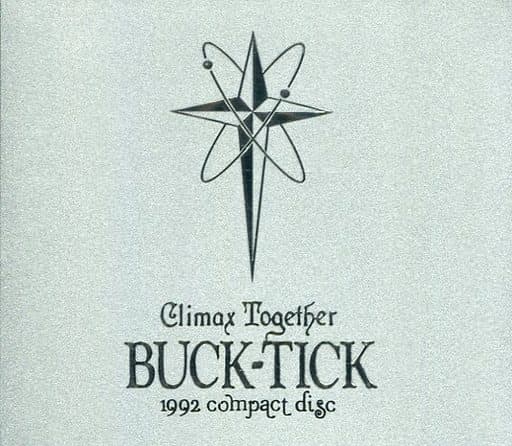 Buck-Tick Zone? on X: 