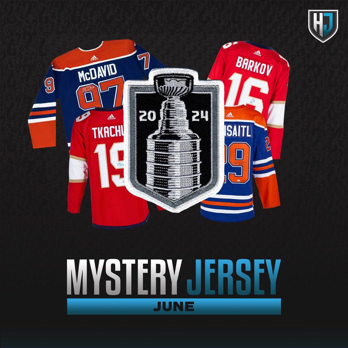 Hockey Jerseyz (@hkyjersey) on Twitter photo Next Mystery Jersey Drop is TOMORROW June 10th @ 8:00 PM EST
1. Signed NHL jerseys w/ COA
2. Reverse Retro 2.0 jerseys
3. NHL ASG/Outdoor Jerseys
4. Game Worn NHL jerseys
5. NHL jersey w/ name 
6. Blank NHL jersey  
This is an incredible value for $85
Value range $100-900 ๐ฆโ Next Mystery Jersey Drop is TOMORROW June 10th @ 8:00 PM EST
1. Signed NHL jerseys w/ COA
2. Reverse Retro 2.0 jerseys
3. NHL ASG/Outdoor Jerseys
4. Game Worn NHL jerseys
5. NHL jersey w/ name 
6. Blank NHL jersey  
This is an incredible value for $85
Value range $100-900 ๐ฆโ