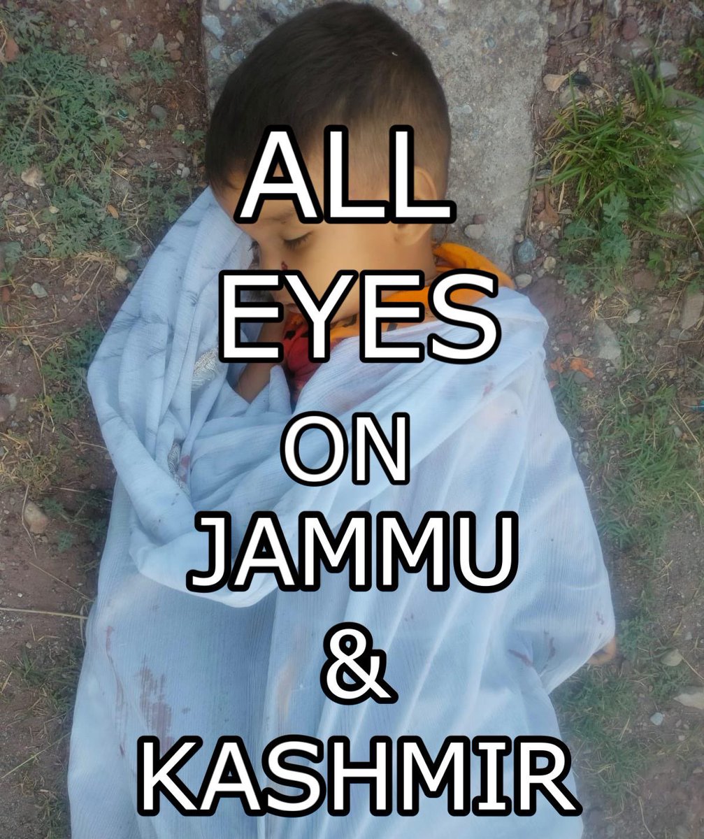 💪🎭..Rai ji..💪🎭 (@vinod_r108) on Twitter photo <a href="/TimesAlgebraIND/">Times Algebra</a> All Eyes On Jammu & Kashmir
Let's see how many Bollywood celebrities who put "All Eyes on Rafah" in their stories will put this on their Instagram stories. <a href="/TimesAlgebraIND/">Times Algebra</a> All Eyes On Jammu & Kashmir
Let's see how many Bollywood celebrities who put "All Eyes on Rafah" in their stories will put this on their Instagram stories.