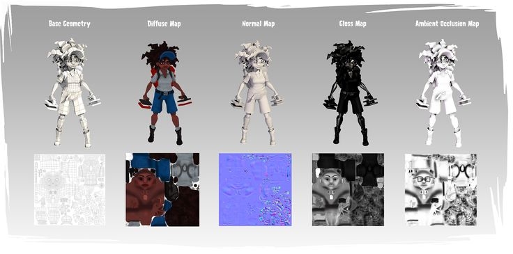 EnchantingEpics's tweet image. #logo3d #websiteexamples