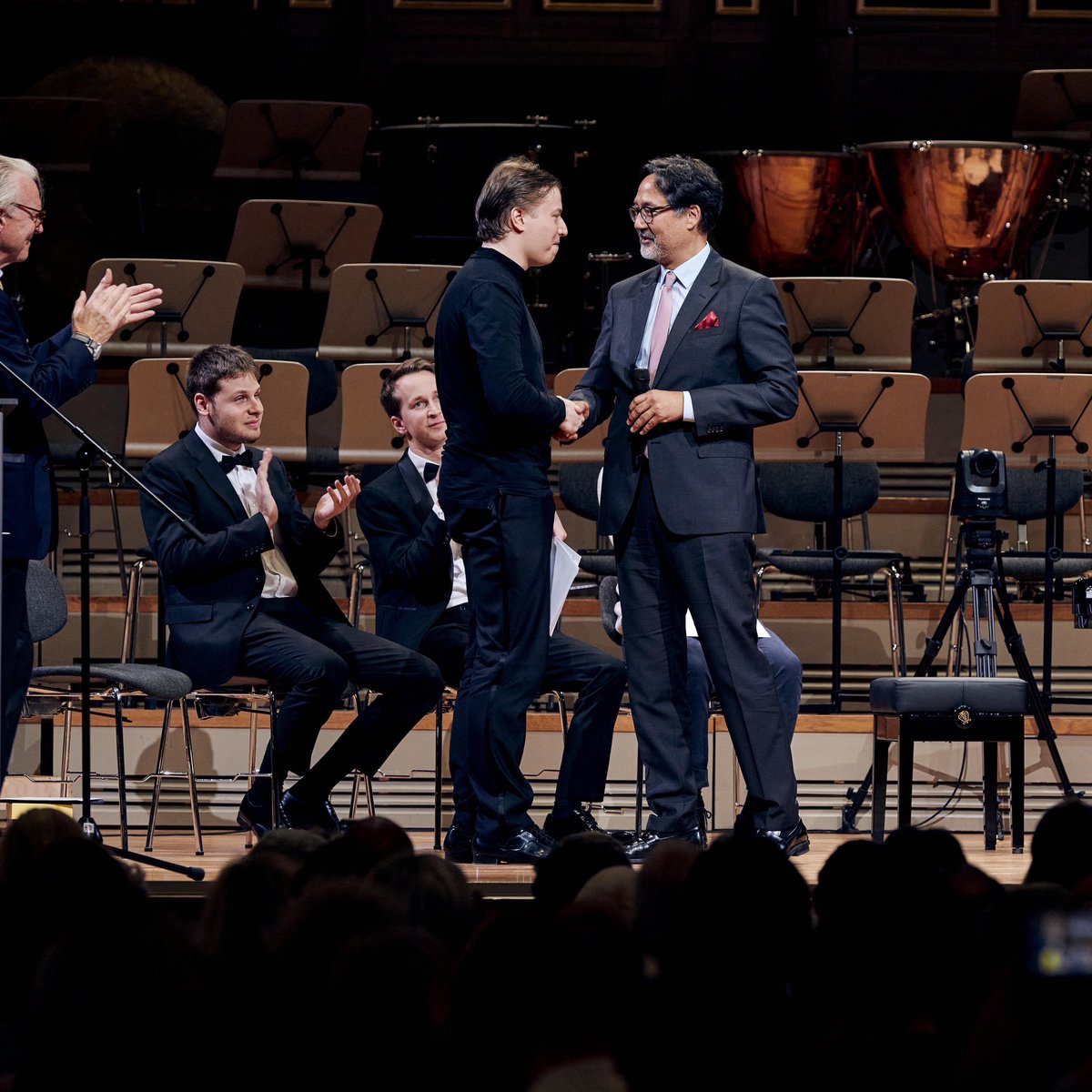 Géza-Anda Stiftung tweet media