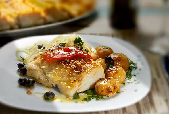 DSalernoTravel's tweet photo. #Food is part of the #Lisbon #Portugal experience!
#DonnaSalernoTravel helps with many #Culinary choices. #FoodTours #CookingClasses #DiningOptions
#DiscoverYourWorld #LiveWellTravelOften #MakeAPlan https://t.co/4mz2JjMx8Y