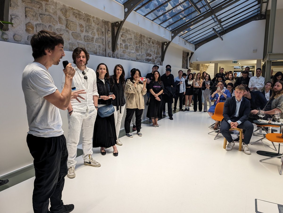 Jean-Michel Pailhon 🧢 tweet media