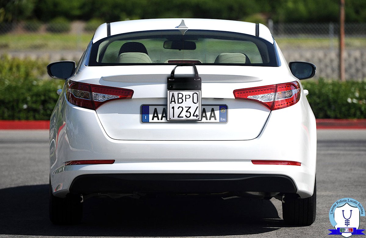 SI RINCORRONO LE CIRCOLARI SULL'UTILIZZO DELLA TARGA PROVA, Massimiliano Mancini
Le precisazioni del Ministero dell'Interno del 22 maggio 2024 alla circolare del Ministero delle Infrastrutture e Trasporti del 2 maggio 2024. 
unionepolizialocaleitaliana.it/sito/circolari…