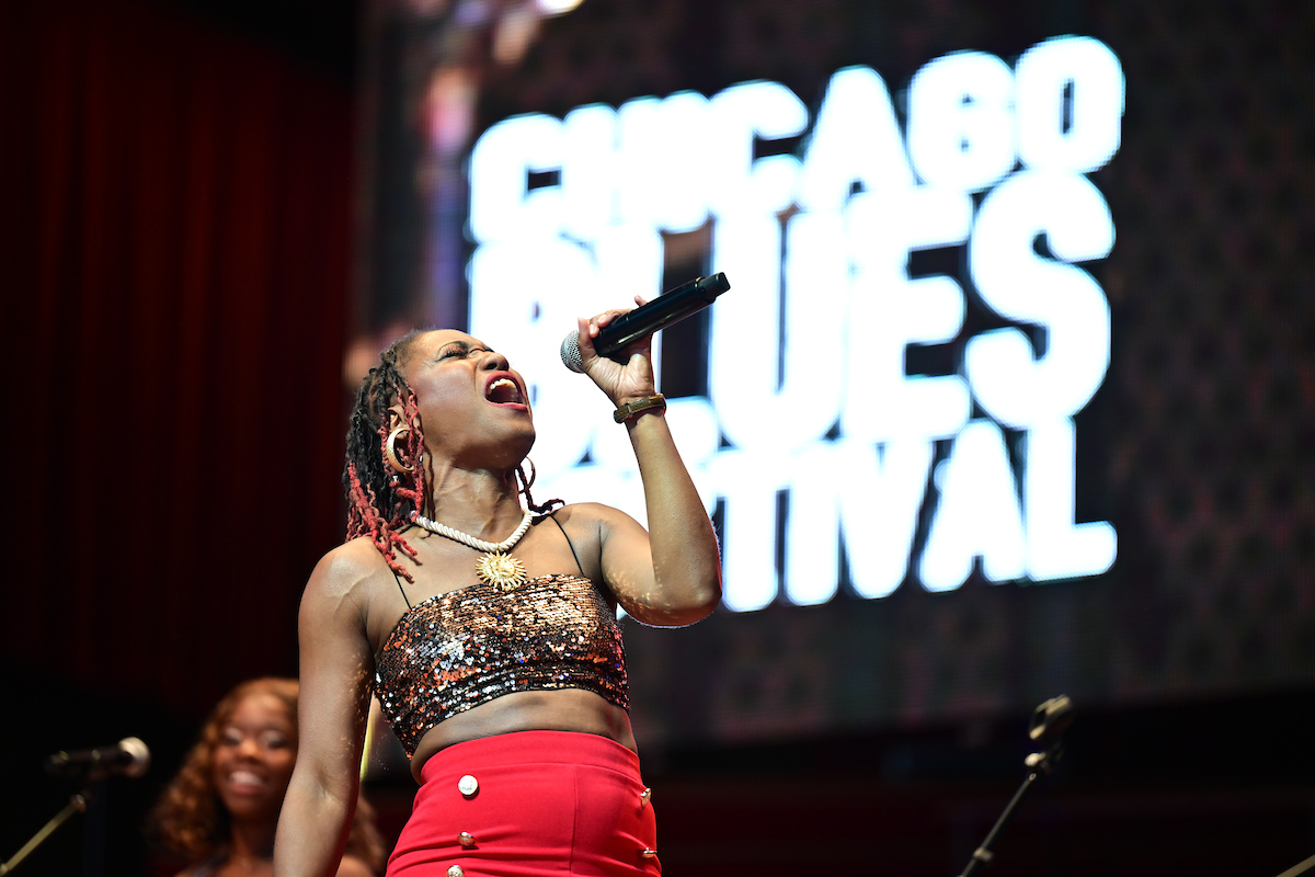 Chicago DCASE tweet media