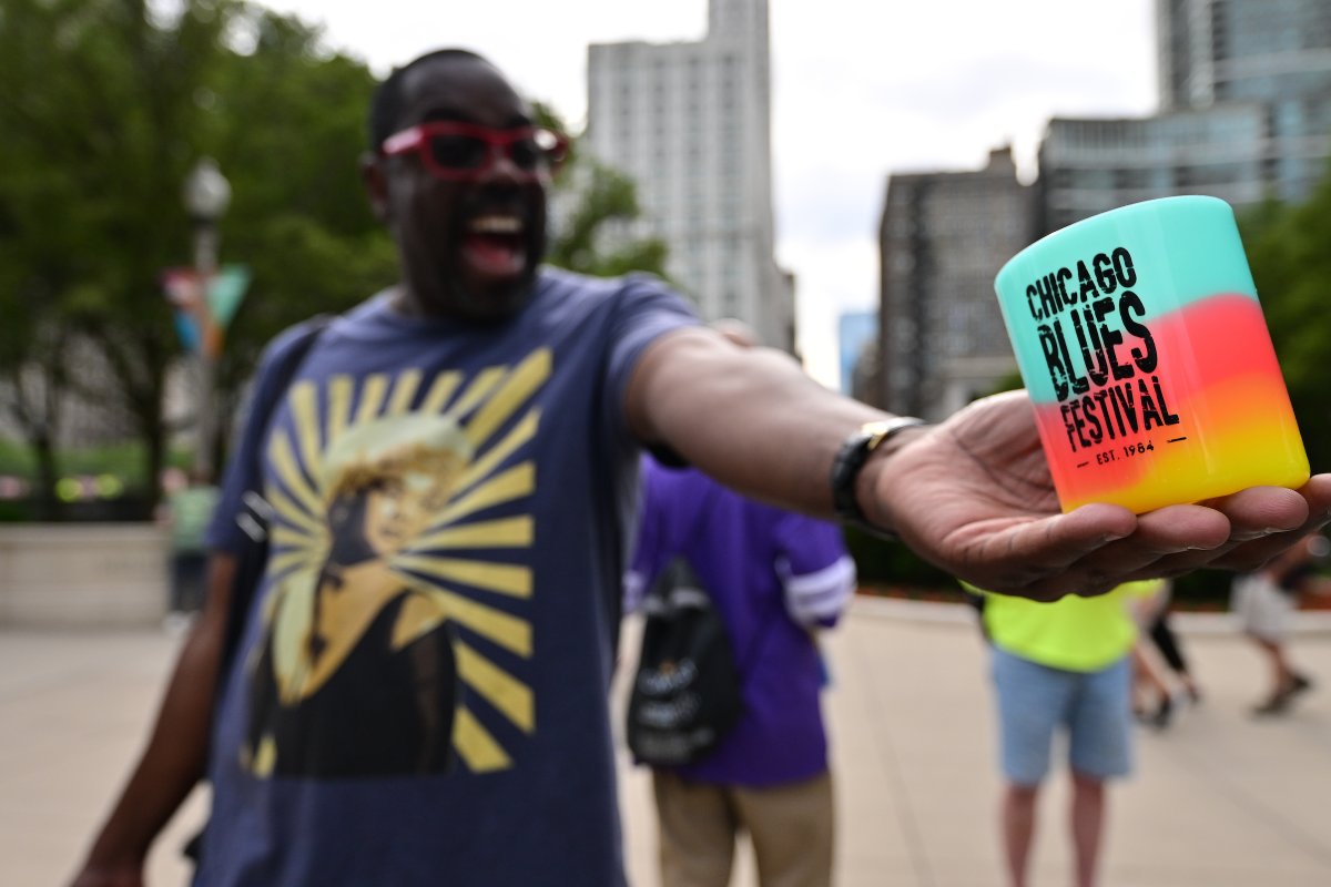 Chicago DCASE tweet media