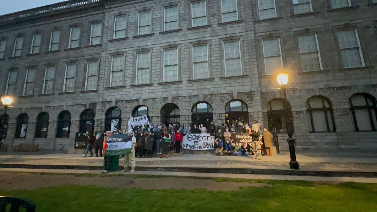 حركة الشبيبة الفتحاوية _ جامعة الأزهر tweet media