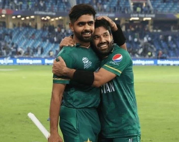 Let's repeat it boisss 
Now or never 🥺🥺
#PakvsInd