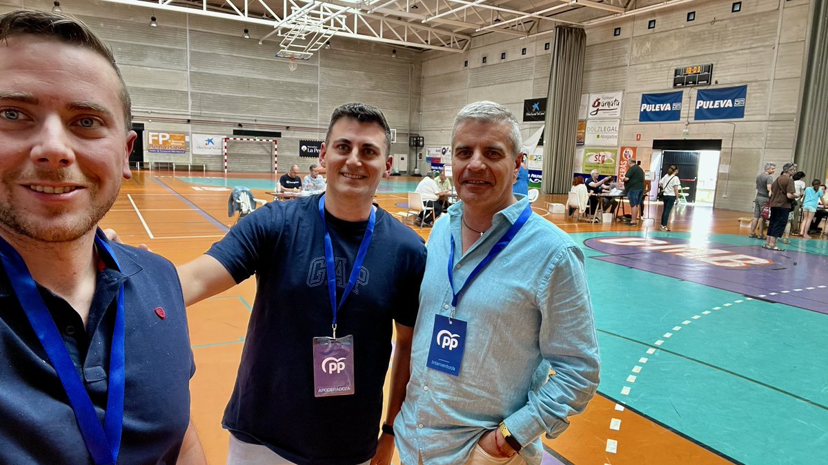 Rafa Caracuel tweet media