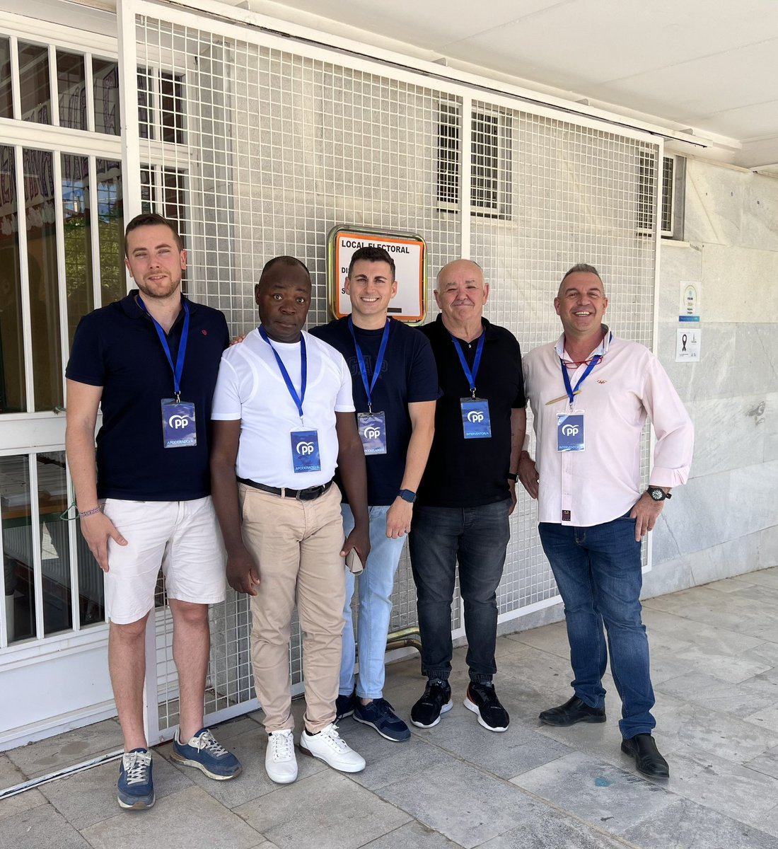 Rafa Caracuel tweet media