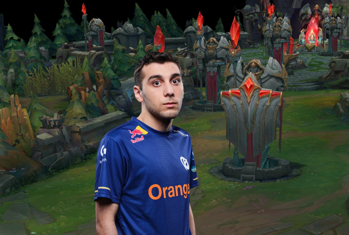 OTP_LoL's tweet photo. Vladi lorsqu'il faut comeback une game : https://t.co/nyV5ccV5yt