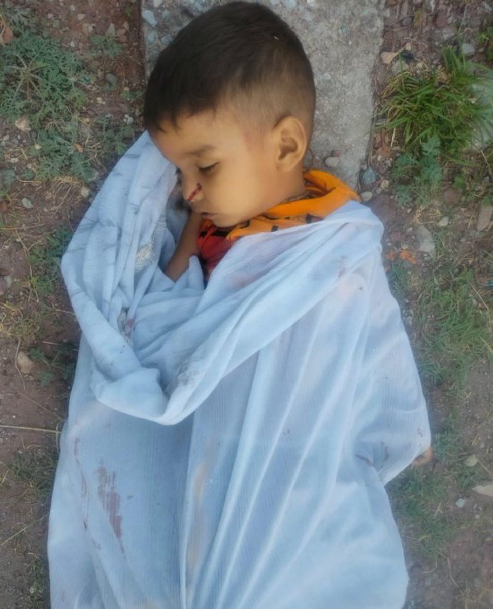 panditnirbhay03's tweet photo. Bharat died today in Jammu attack 

I was not allowed to complete my pilgrimage 

ॐ शान्ति
#terrorattack #islamicattack https://t.co/9fwSQPfqwK