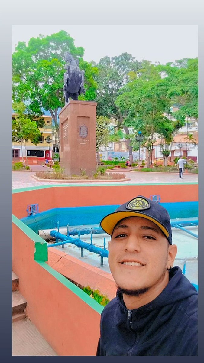 _Verikle's tweet photo. Caracas en Trujillo ❤️ https://t.co/YpqtQtNlNh