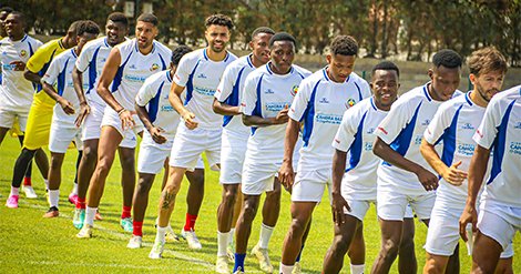 opaisonline's tweet photo. Desporto
Foi-se a Somália, que venha a Guiné-Conacri
#mundial2026 #chiquinhoconde #mambas #mexer #opaisonline #opais #gruposoico
https://t.co/NzG7LMuMeJ https://t.co/LfVpHpJ8nO