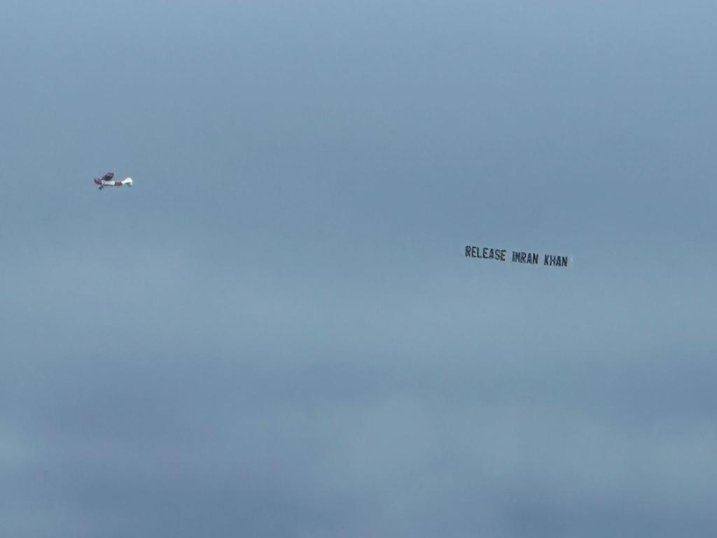 InsafPK's tweet image. Release Imran Khan 🇵🇰