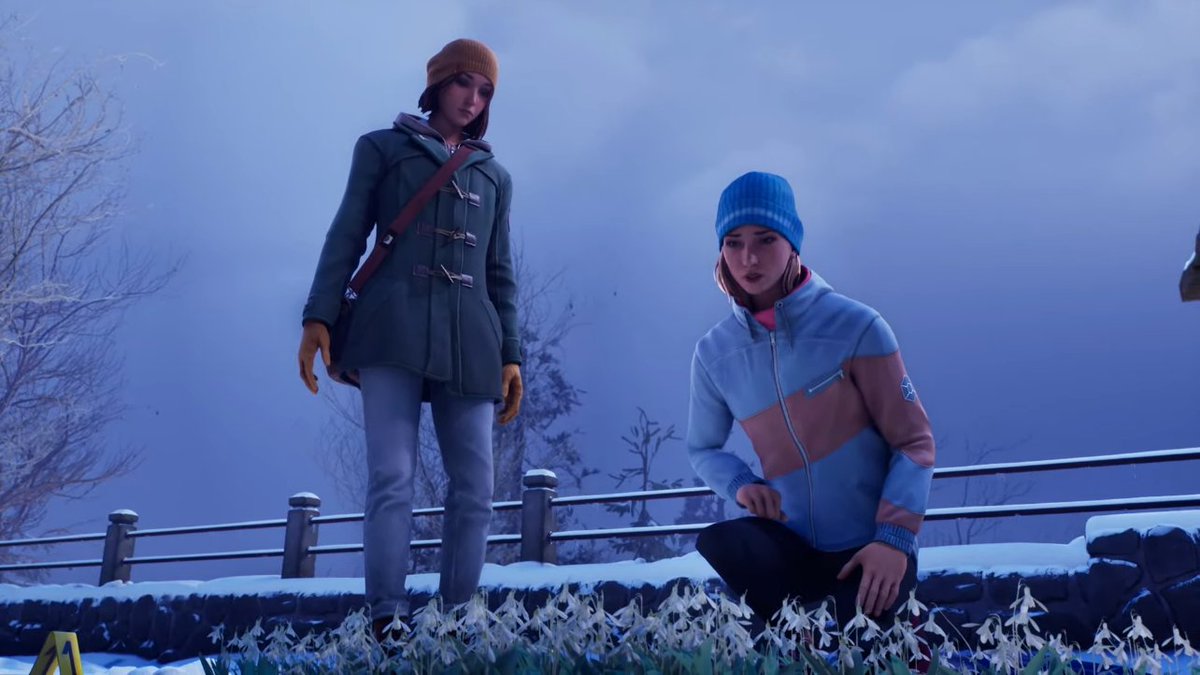 shinobi602's tweet photo. Life is Strange: Double Exposure announced, coming October 29.

MAX!!!

#Xbox #XboxShowcase https://t.co/Llkjlny4w1