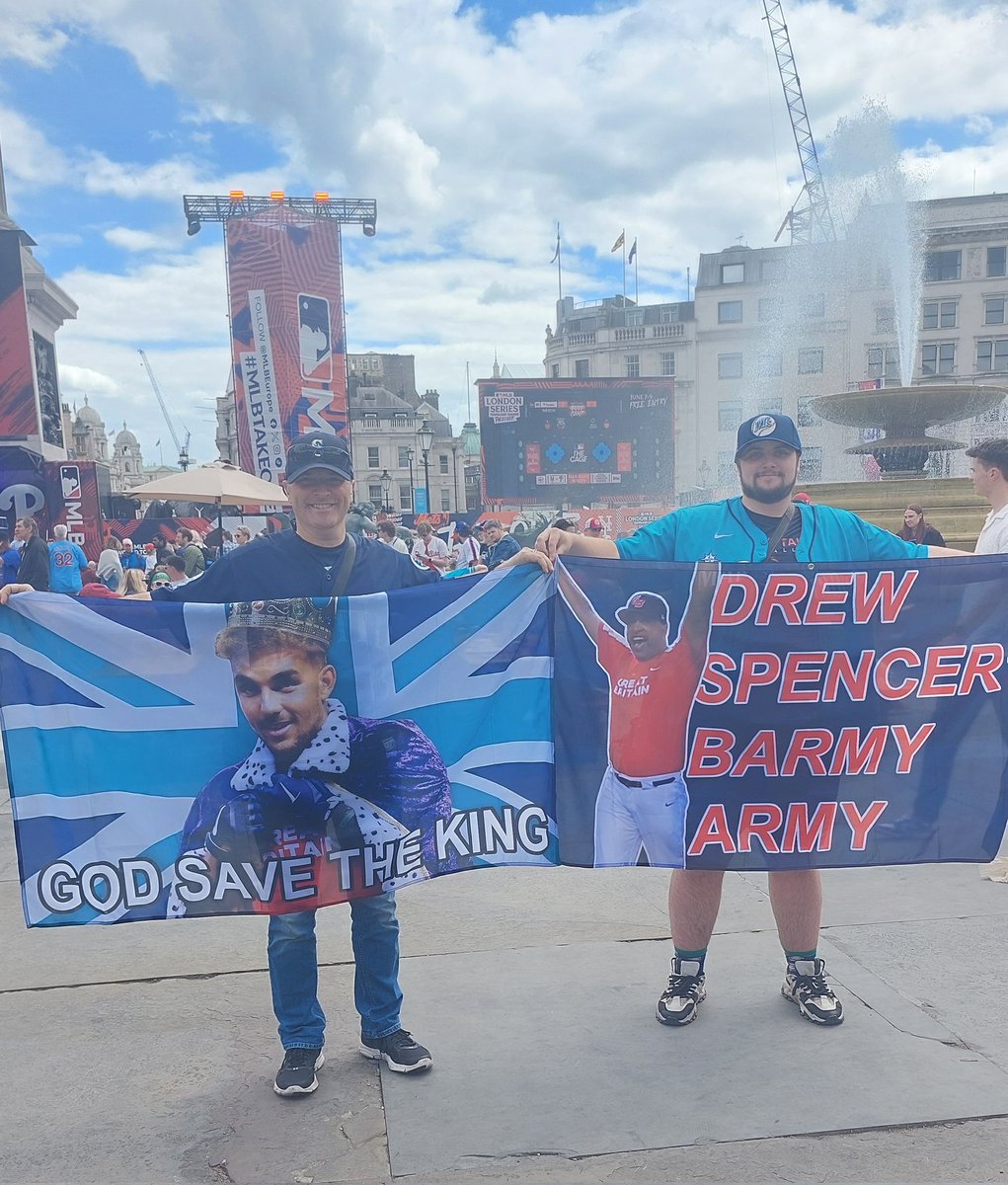 The Ministry of Baseball tweet media