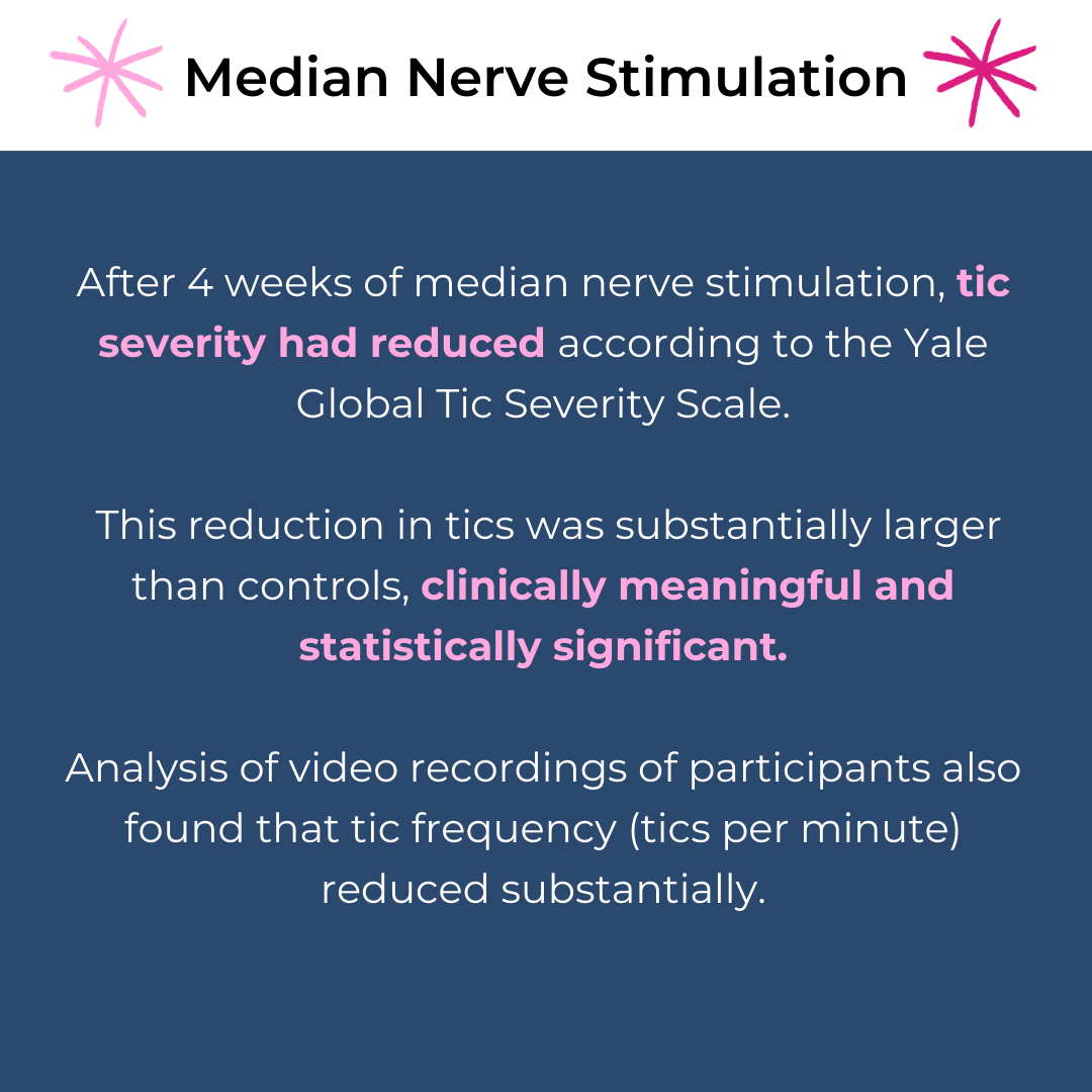 WomeninNeuroUK's tweet photo. As well as the lack of support for TS, there is a lack of effective treatment options. Medications that can help symptoms often come with unpleasant side effects. This series discusses current research into new treatments for TS, including research from @JacksonLab_TS!

🧵3/4 https://t.co/5U5mLc7Pf7