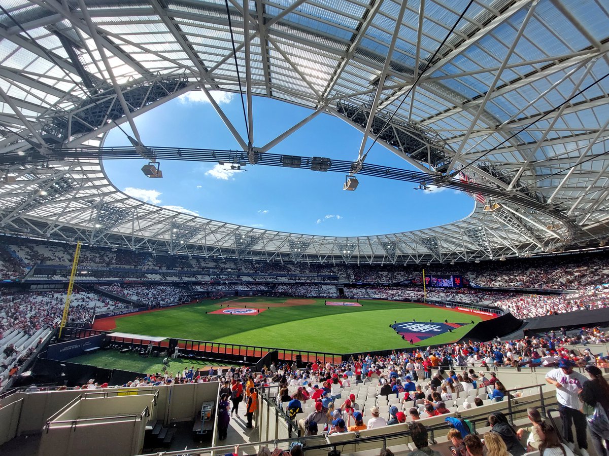 The Ministry of Baseball tweet media