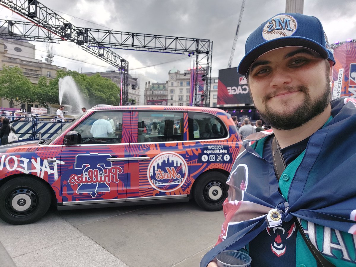 The Ministry of Baseball tweet media