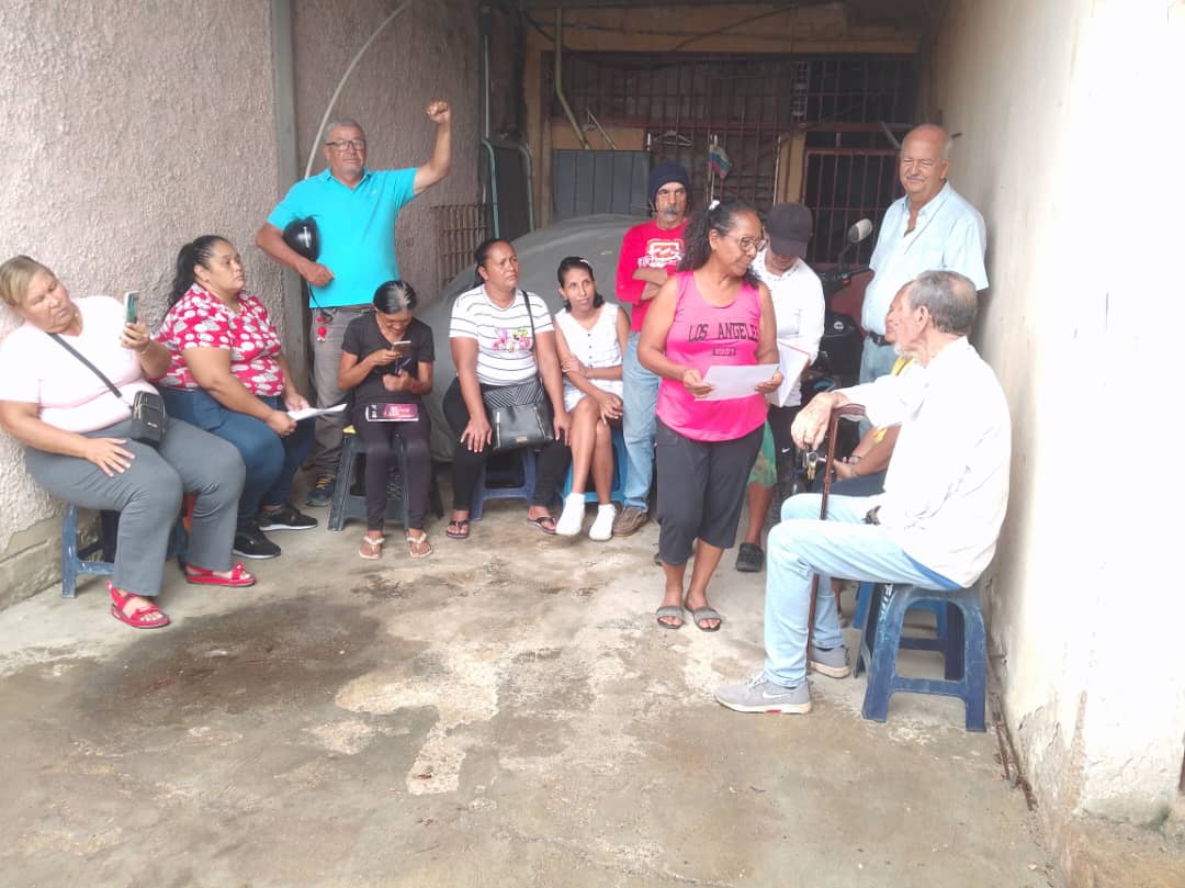 PartidoPSUVAragua tweet media