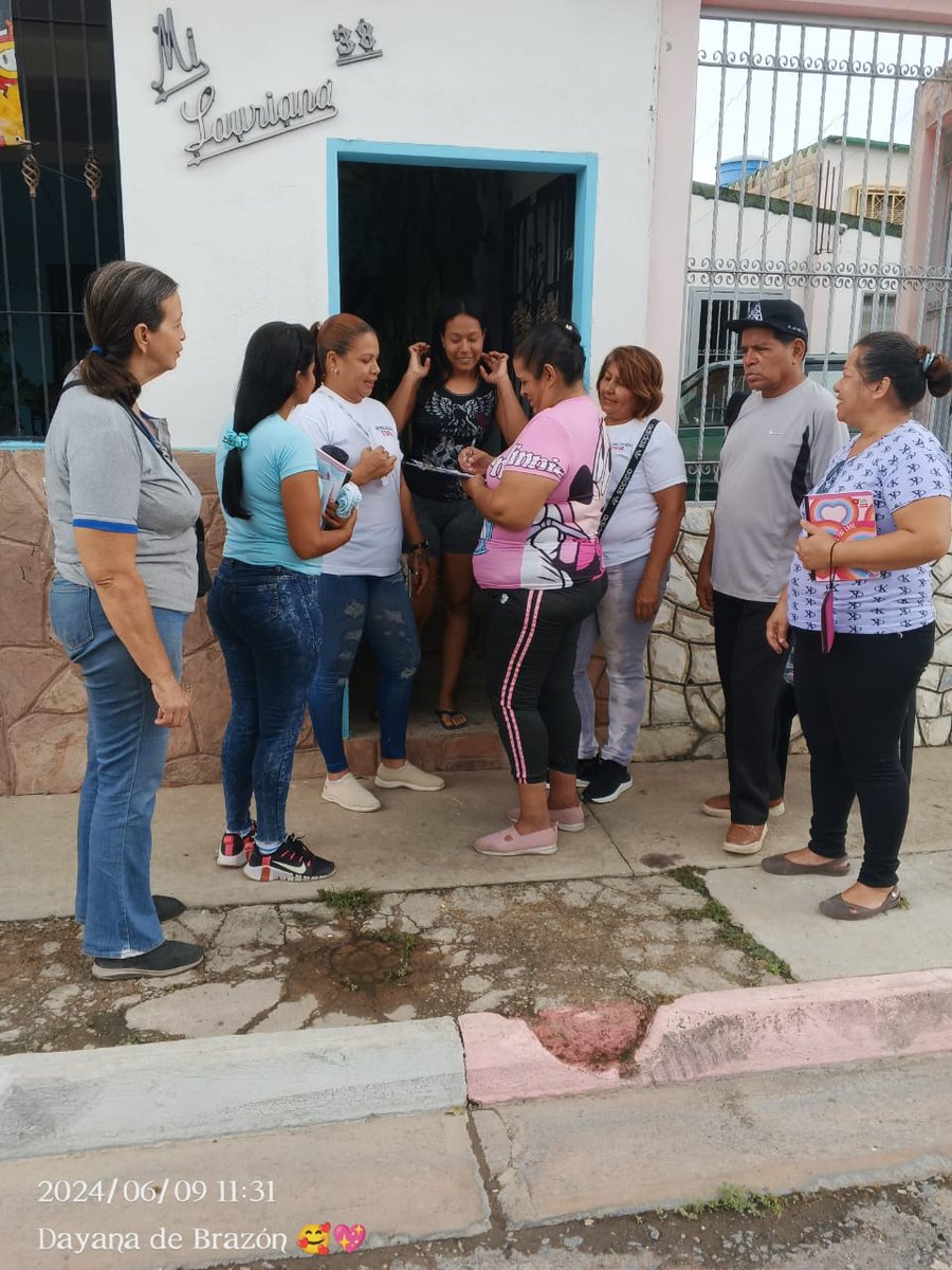 PartidoPSUVAragua tweet media