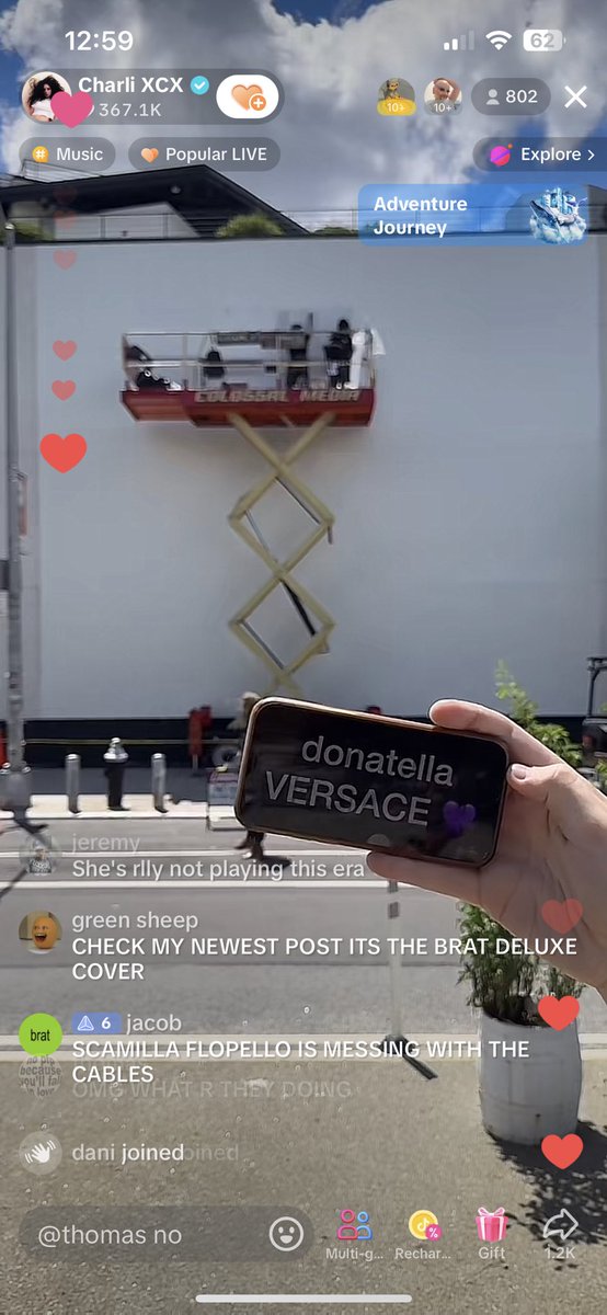 gotmynumber tweet picture