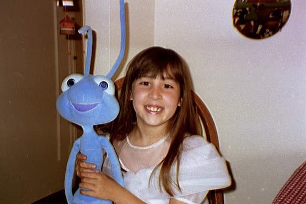 Kerin Cunningham ★ tweet media