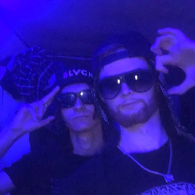 BUNKER339's tweet photo. #NewProfilePic https://t.co/GXRKV1amG0