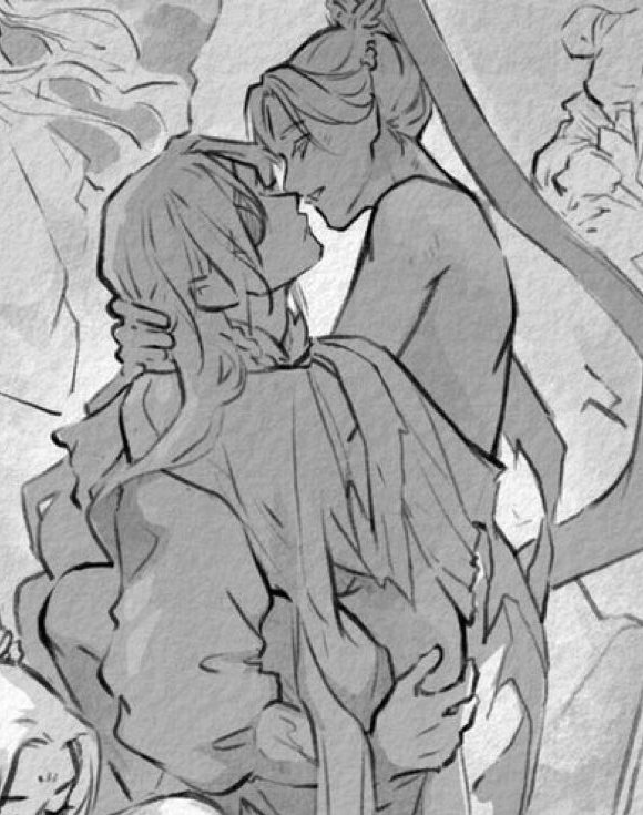 wuxianbostero's tweet photo. así va a festejar su cumpleaños hua cheng https://t.co/EZ8YYz9fQ1