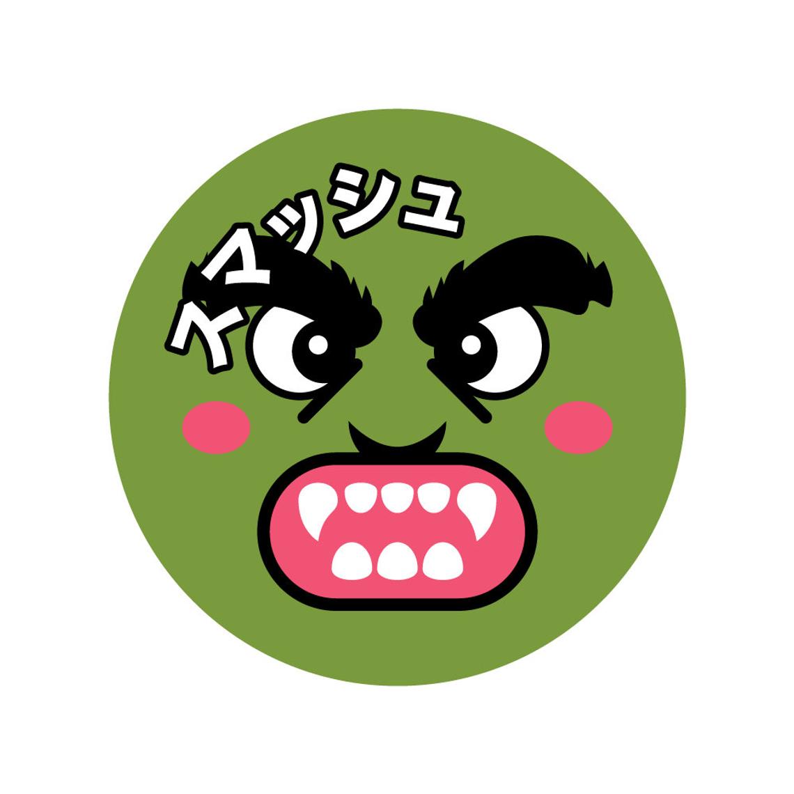 ButtonDepot412's tweet photo. SMASH! Get this 1" button &amp; more at: https://t.co/aIxr0FYfNV
.
.
.
#ButtonDepot #Etsy #Hulk #buttons #pinback #pins #smash #comics #anime #chibi #kawaii #FanArt #otaku #artist #SmallBusiness #KansasCity #AAPI #AAPIbusiness #DIY #PassiveIncome #solopreneur #ShopSmall #ShopLocal https://t.co/a7uHVuNUMJ